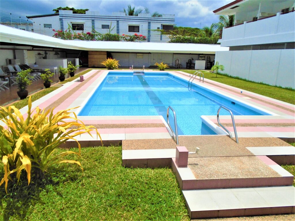 BARANGAYCANDAUAYFULLYFURNISHEDAPARTMENTSWITHPOOL https